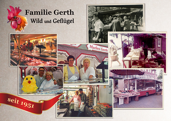 Außenansicht Firmengebäude