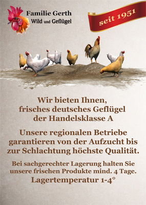 Ansicht Qualitätszertifizierungen